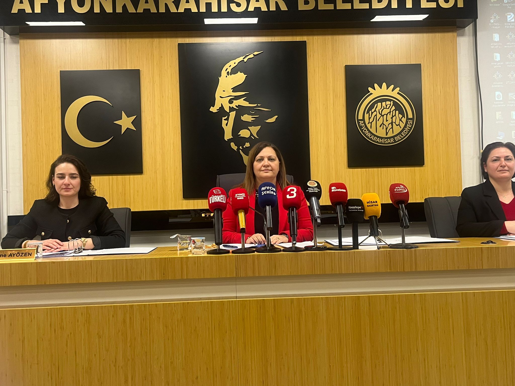 Akçin Mahallesi’ne Sağlık Tesisi Yapılacak
