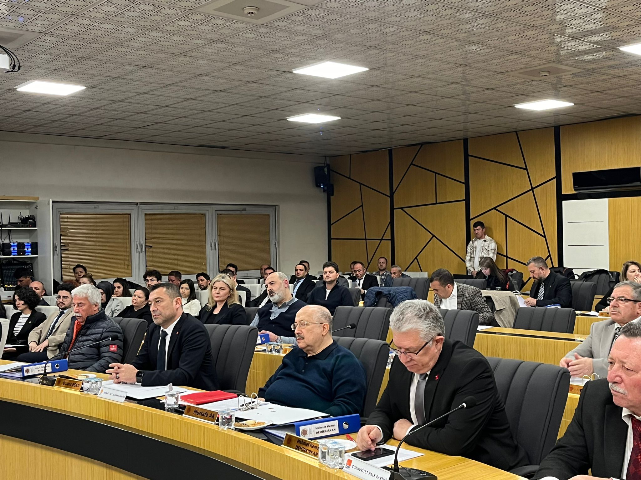 Akçin Mahallesi’ne Sağlık Tesisi Yapılacak