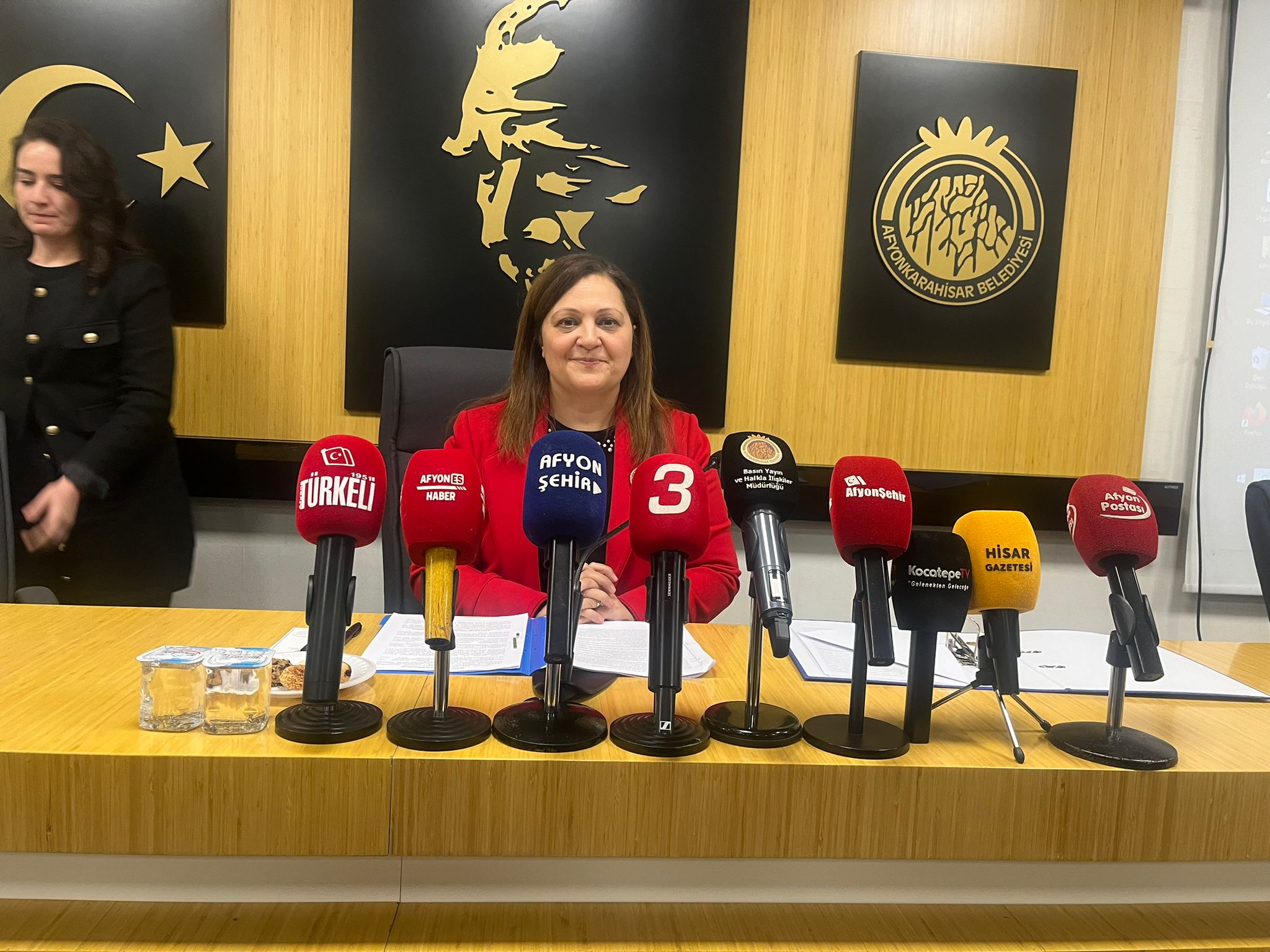 Akçin Mahallesi’ne Sağlık Tesisi Yapılacak