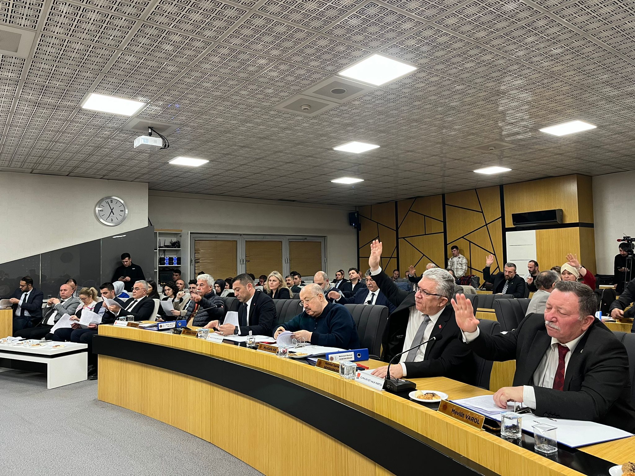 Akçin Mahallesi’ne Sağlık Tesisi Yapılacak