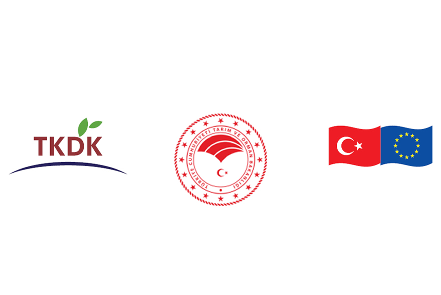 TKDK'dan Üreticilere Büyük Destek: IPARD Programı ile Geri Ödemesiz Hibe Desteği