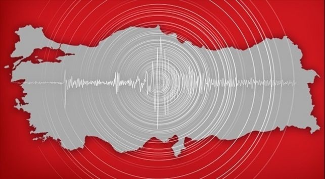 Fay hattı haritası yenilendi! Evinizin altından fay geçiyor mu? İşte tehlikedeki bölgeler...