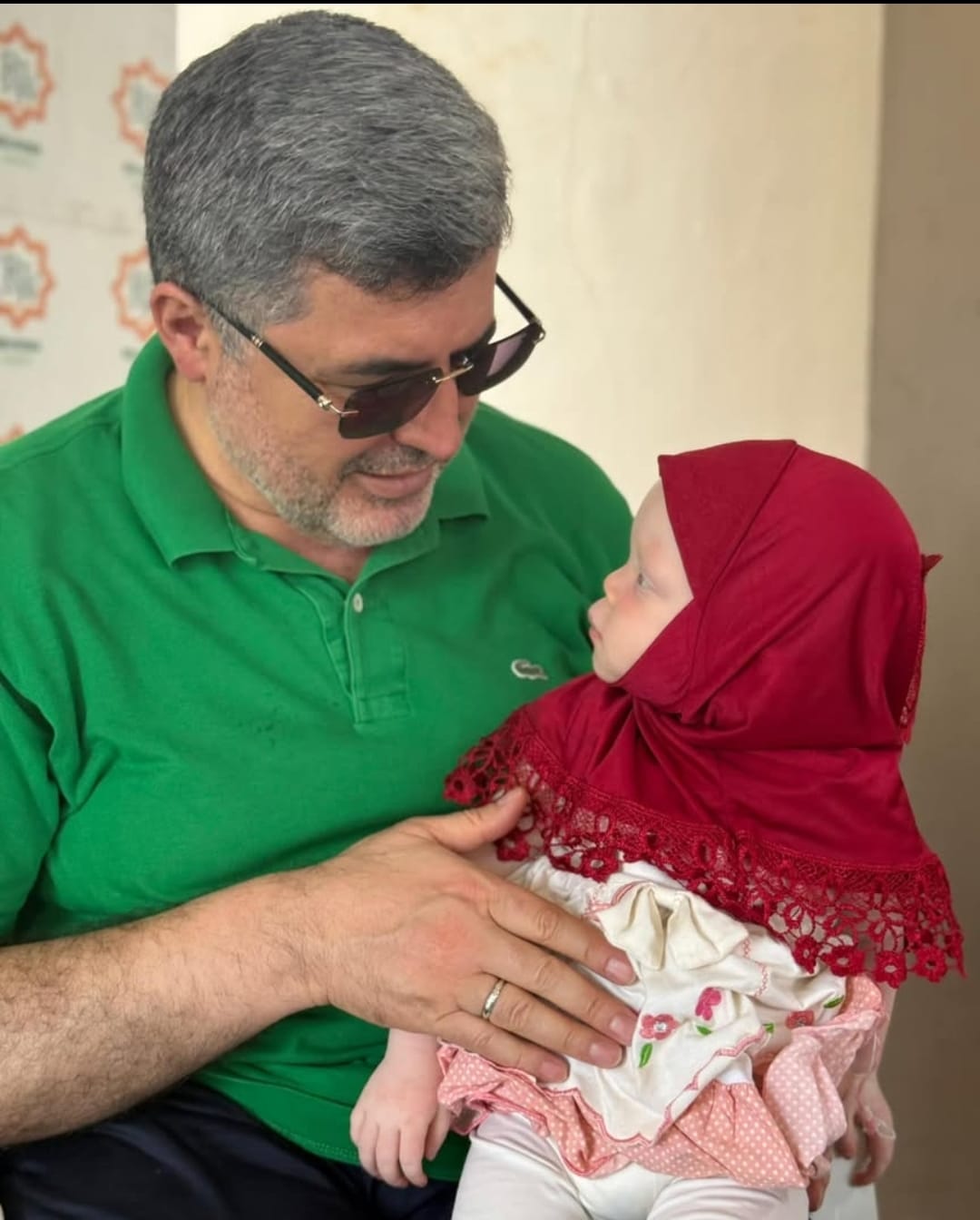 BEKLENEN TÜRK  VEKİL ÖZKAYA GÖNÜLLERE TAHT KURDU
