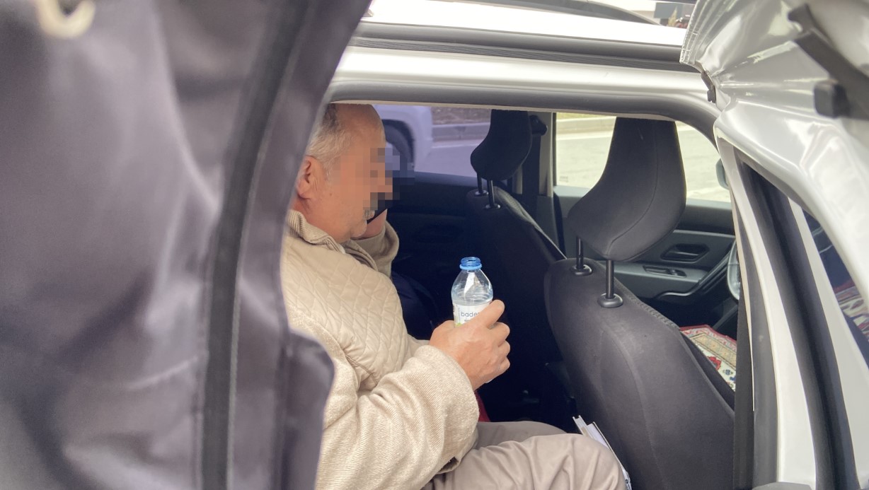 Amcası Tarafından Bıçaklandı, "Canımsın Amcam, Seni Seviyorum" Diyerek Hastaneye Girdi