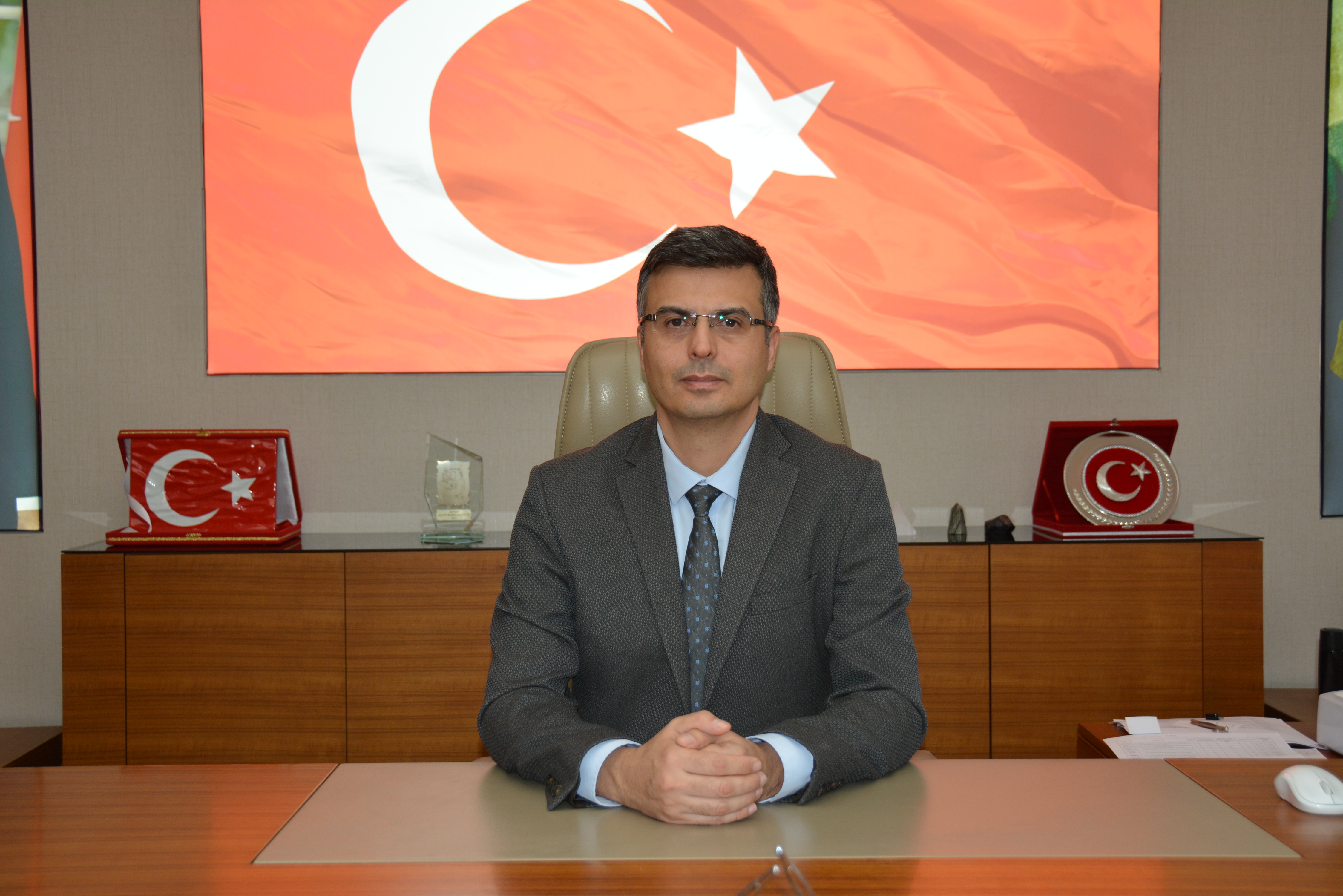 “ERKEN TEŞHİS HAYAT KURTARIR“