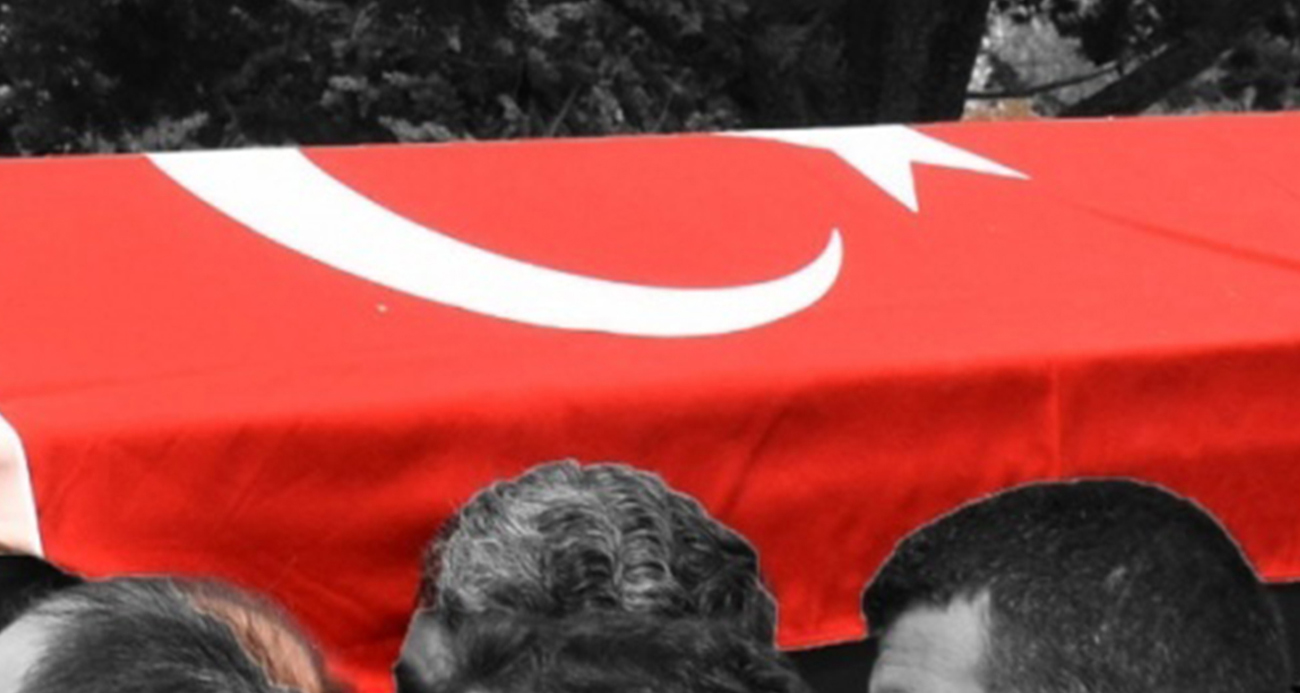 Acı Haberi MSB Duyurdu: "Şehit Uzman Çavuşun Naaşına Ulaşıldı"