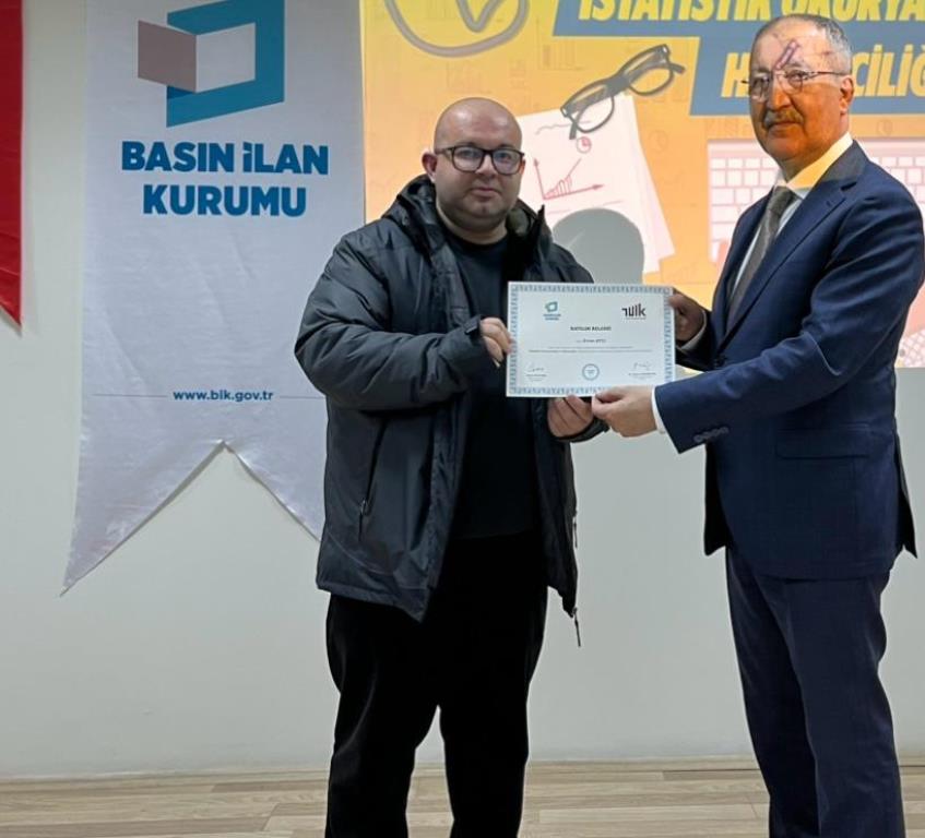 ERKILINÇ: HAKLARINIZA EN AZ BİZLER KADAR SAHİP ÇIKIN