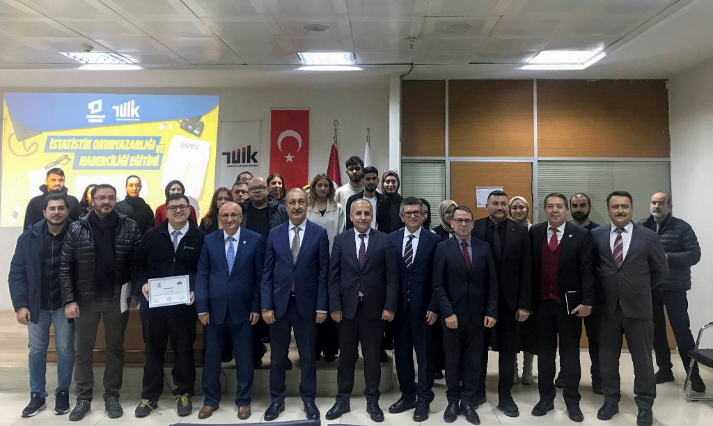 ERKILINÇ: HAKLARINIZA EN AZ BİZLER KADAR SAHİP ÇIKIN