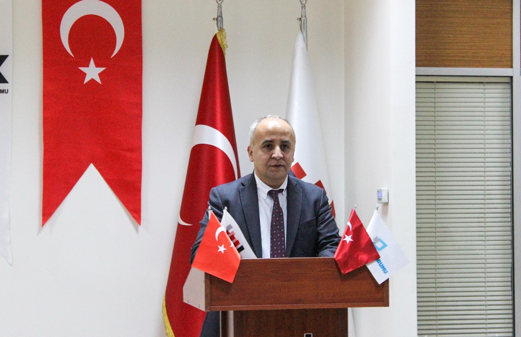 ERKILINÇ: HAKLARINIZA EN AZ BİZLER KADAR SAHİP ÇIKIN