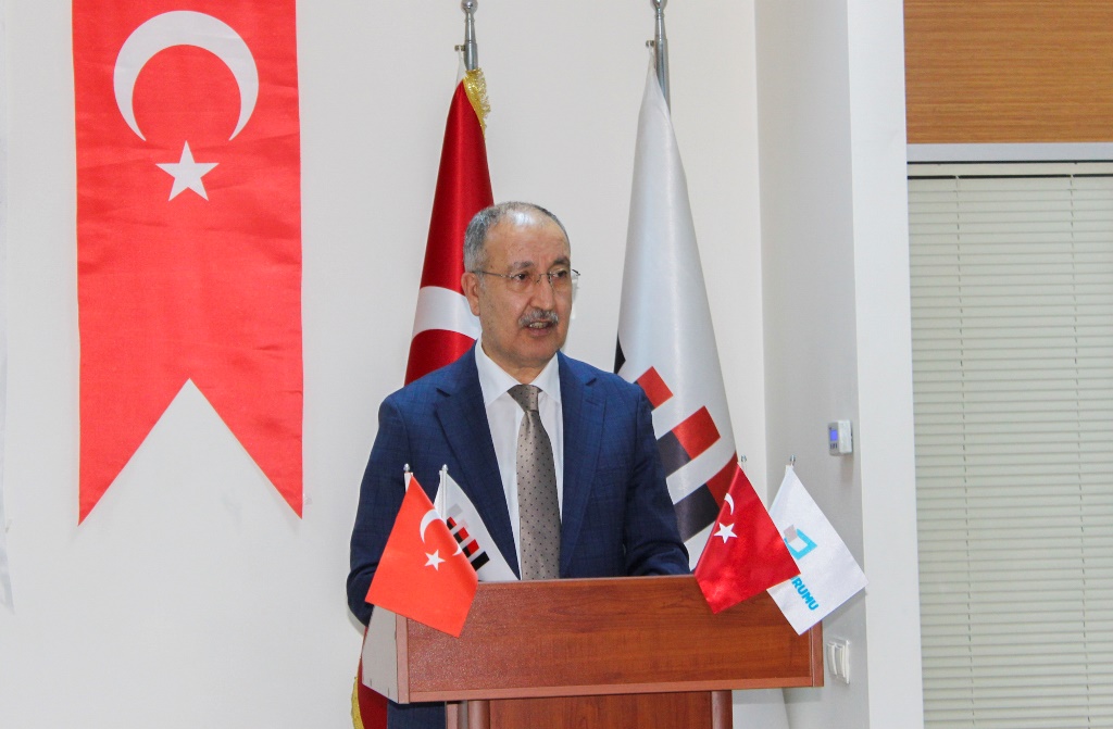 ERKILINÇ: HAKLARINIZA EN AZ BİZLER KADAR SAHİP ÇIKIN