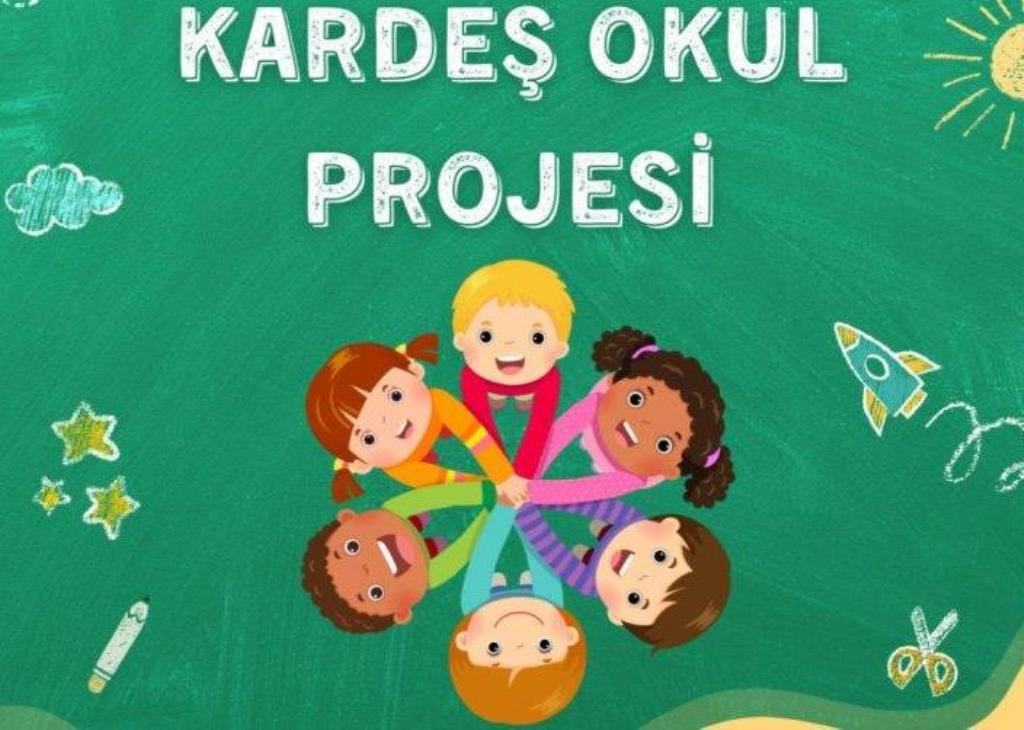 EMİRDAĞ’DAKİ 10 OKUL DEPREM BÖLGESİNDEKİ OKULLARLA KARDEŞ OLACAK