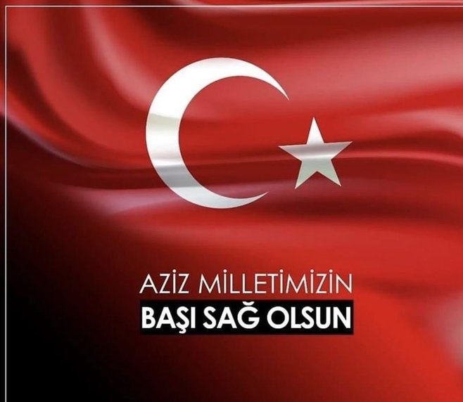 ACI HABER SONRASI  VALİLİKTEN PAYLAŞIM GELDİ