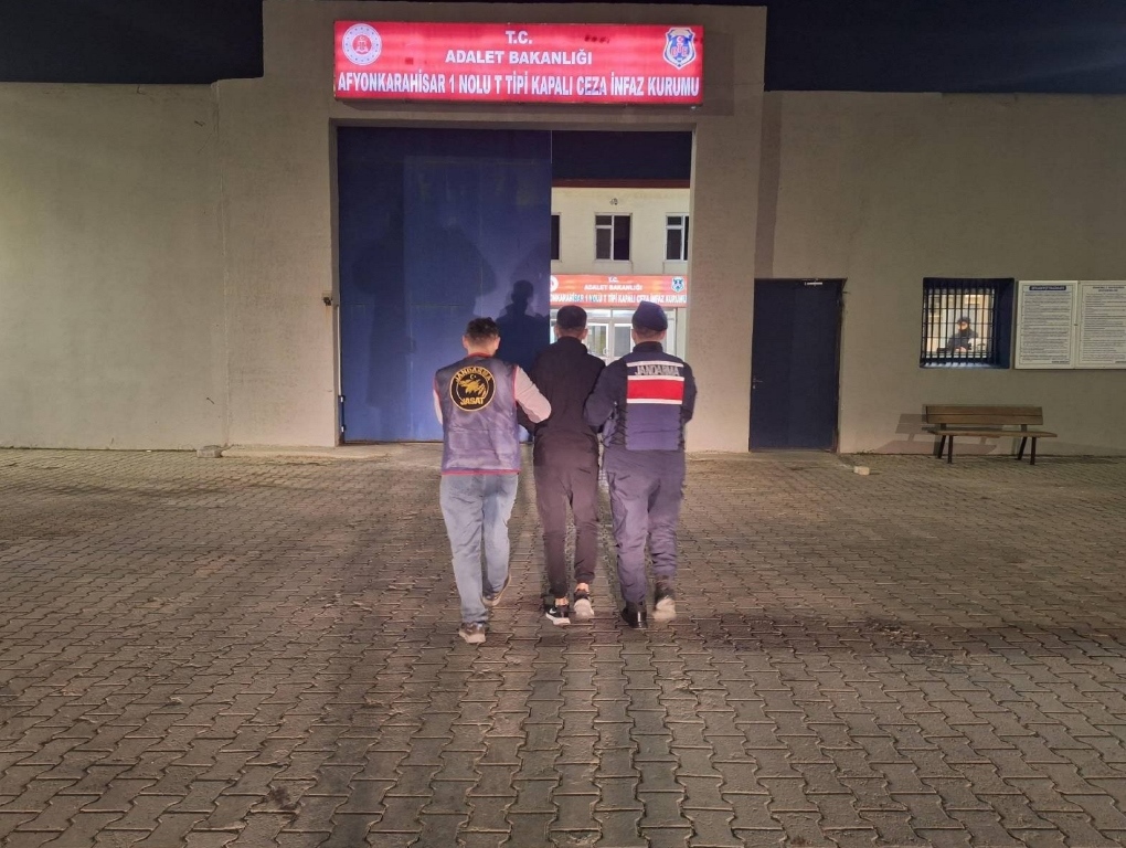 JASAT’TAN SUÇ MAKİNESİNE DARBE!