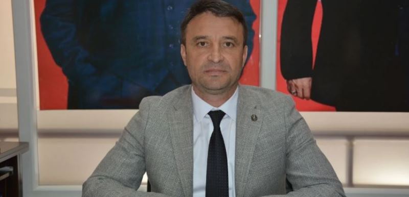 “DEPREM HAYALLERİ DERİNDEN SARSTI”