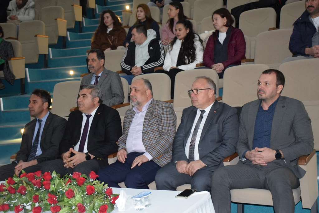 AFYON'DA YENİ DÖNEM YETENEK TARAMASI ÇALIŞMALARI DEĞERLENDİRİLDİ