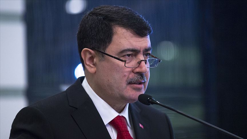 Ankara'da Sahte İçki Kullanımına Bağlı Olarak 33 Kişi Vefat Etti