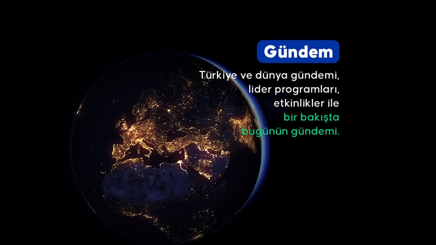 Türkiye ve Dünya Gündemi | 7 Şubat 2025