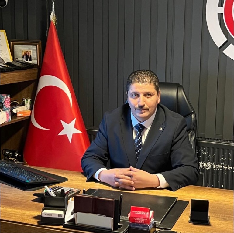 "HİZMETİN GECİKMESİNE SEBEP OLUNUYOR"