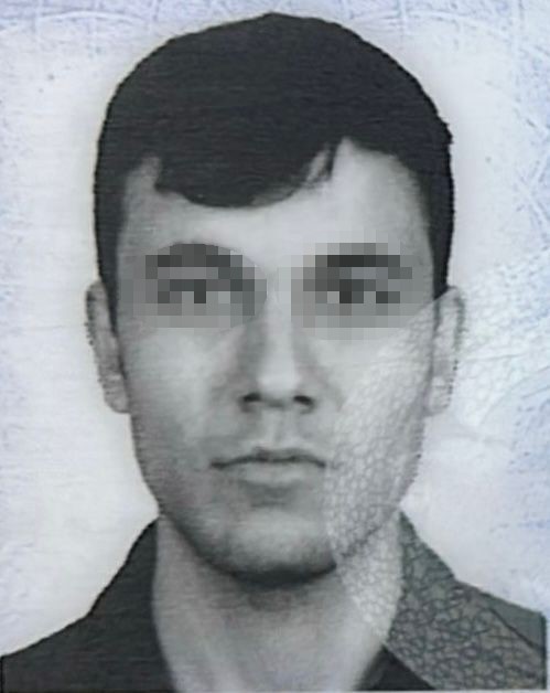 Tartıştığı Babasını Baltayla Öldürdü