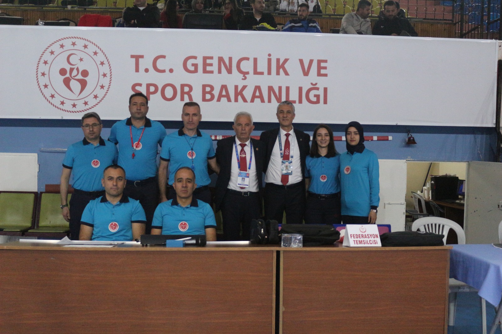 Zaferin Sultanları, Play-Off İlk Maçına Galibiyetle Başladı