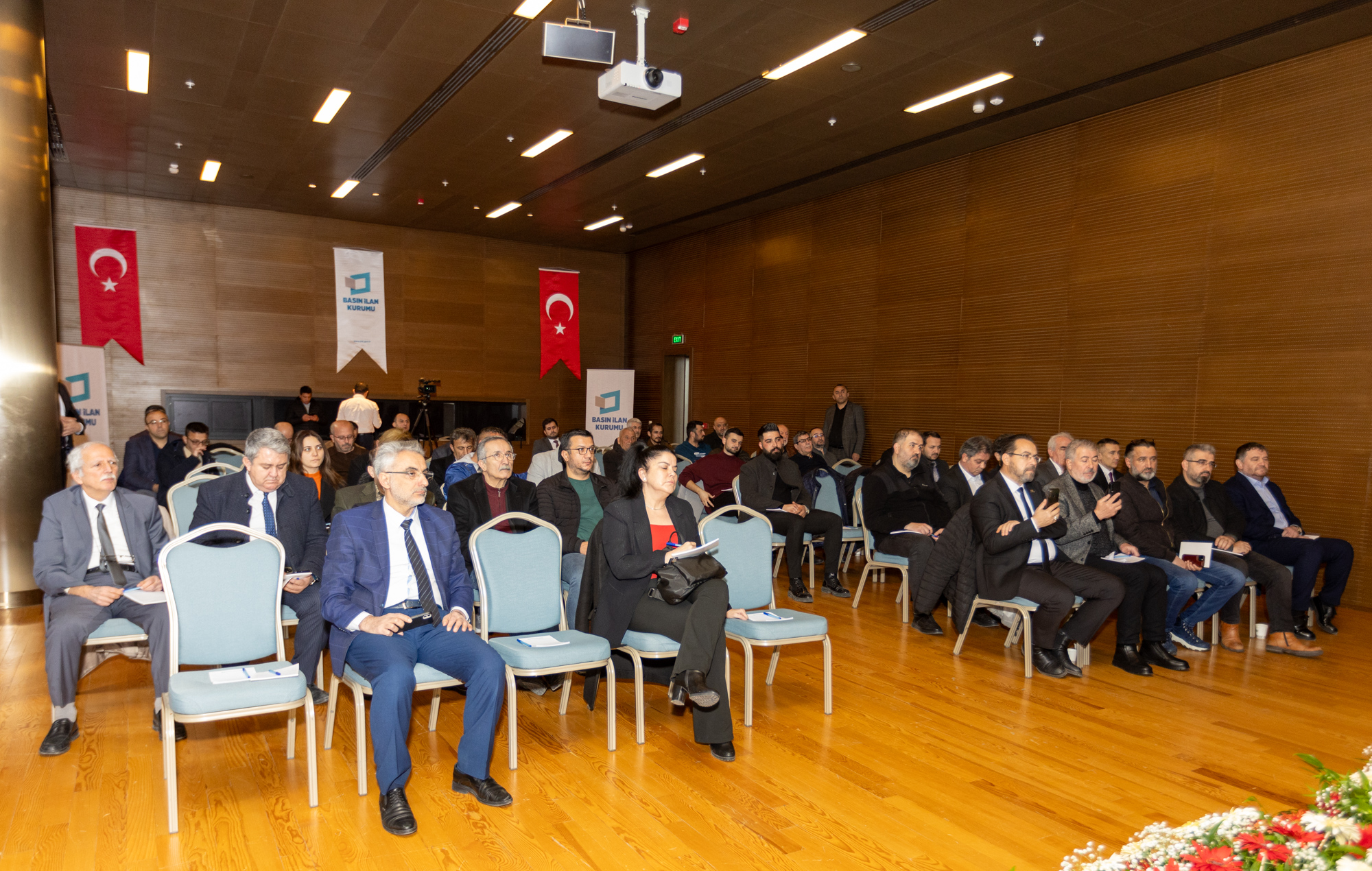 BİK Genel Müdürü Cavit Erkılınç: Hileli trafiklerde ‘ağır ihlal’ maddesini uygulayacağız