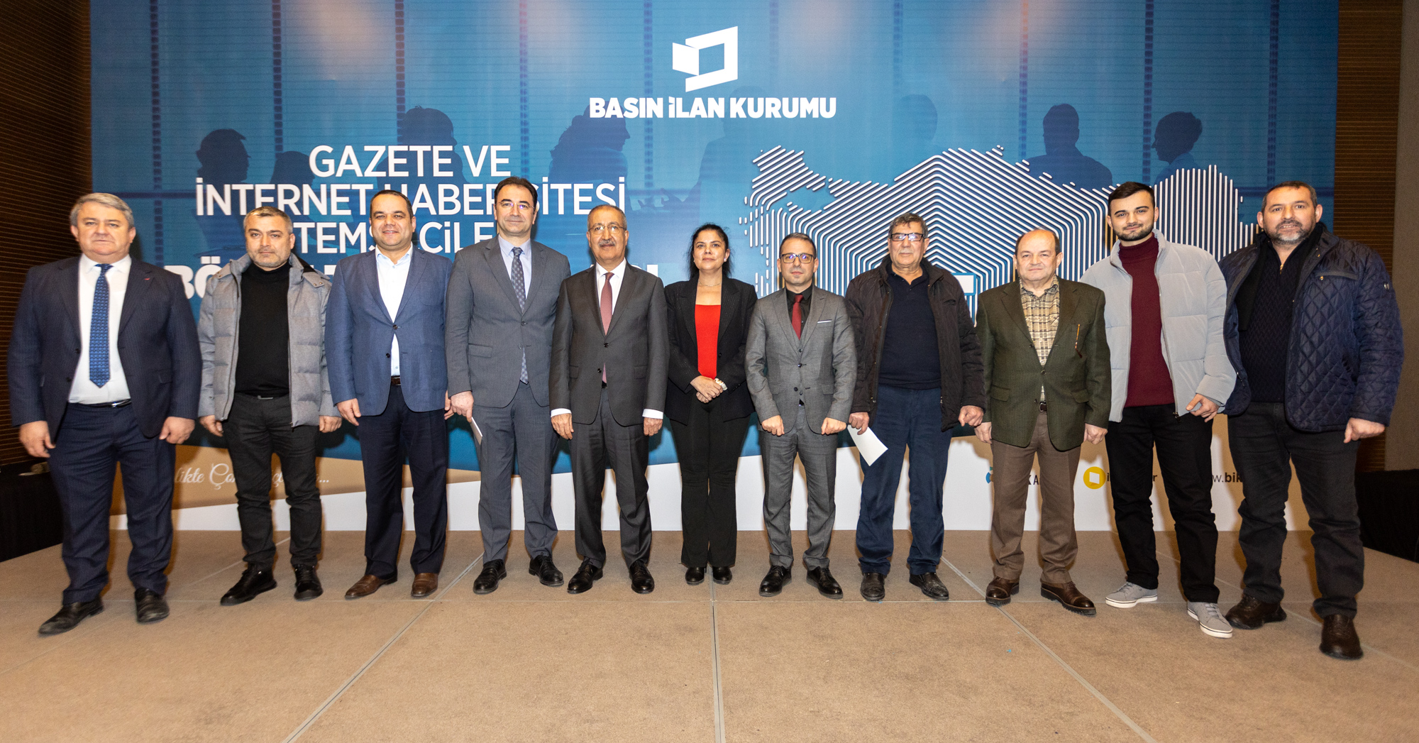 BİK Genel Müdürü Cavit Erkılınç: Hileli trafiklerde ‘ağır ihlal’ maddesini uygulayacağız