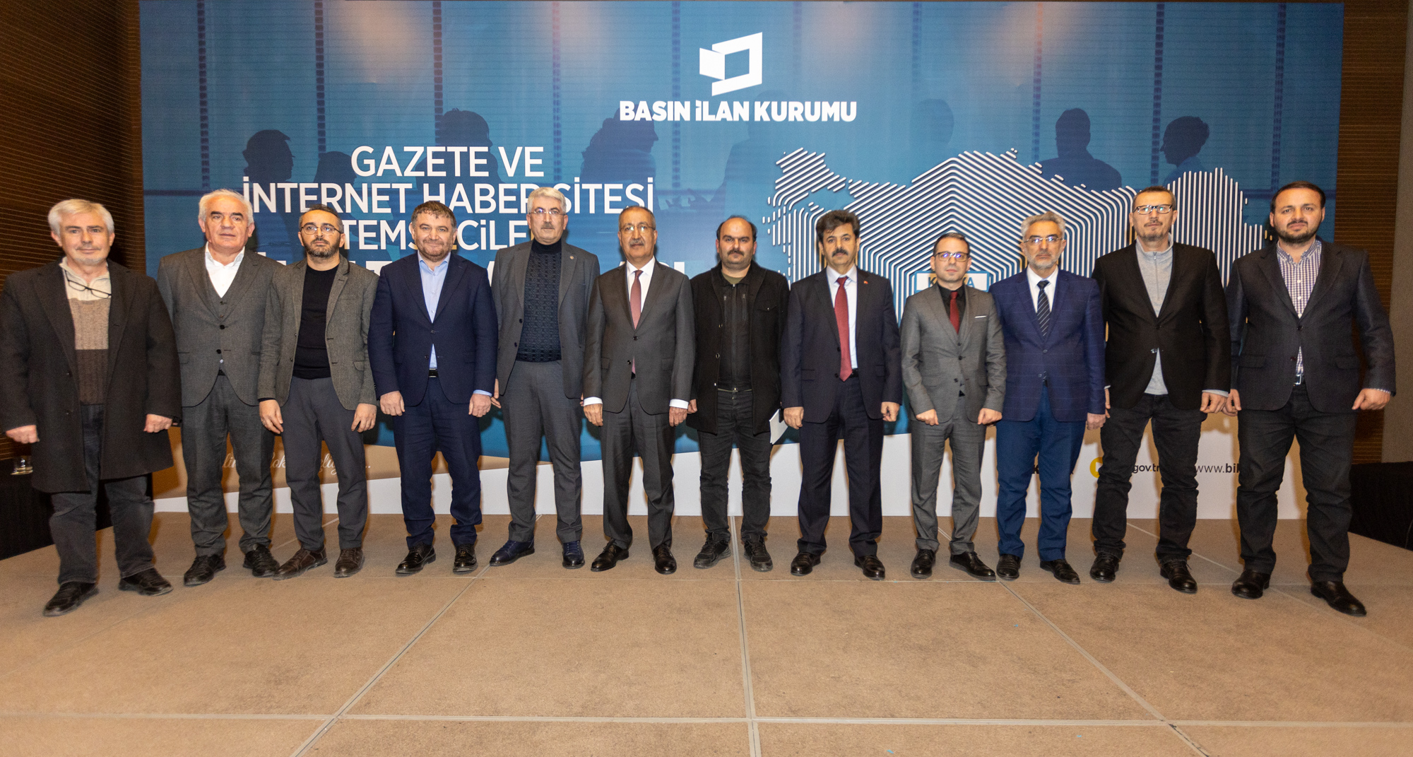 BİK Genel Müdürü Cavit Erkılınç: Hileli trafiklerde ‘ağır ihlal’ maddesini uygulayacağız