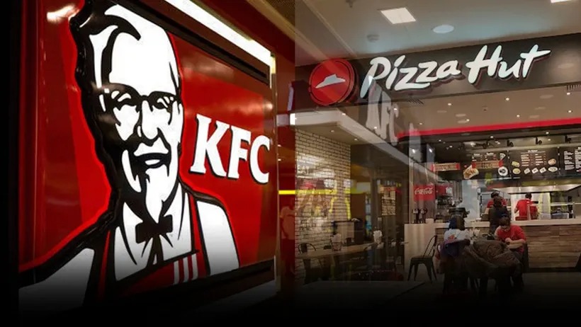 İş Gıda konkordato ilan etti, 7 bin kişi işsiz kalacak: Fast food devleri kapıları açtı: İşsiz kalanlar özel işe alım!