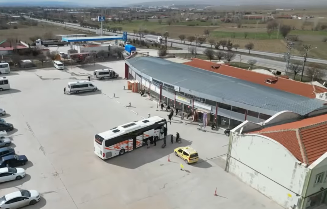 Jandarma, Otobüslerde Sivil Denetim Uygulaması Başlattı