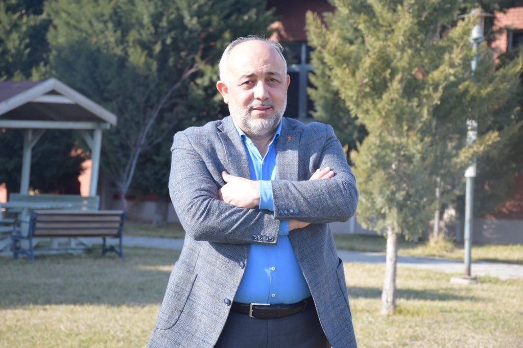 RSP, Kariyer Günlerinde ‘Babacan Müdürü’ Ağırlayacak