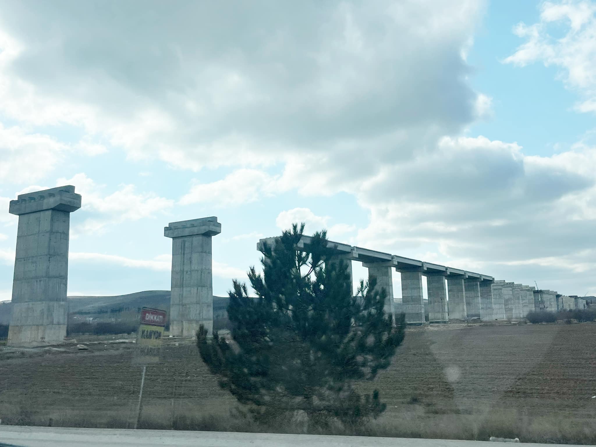 Milletvekili Arslan, Duyurdu: Hızlı Tren Projesi 2027'de Tamamlanacak