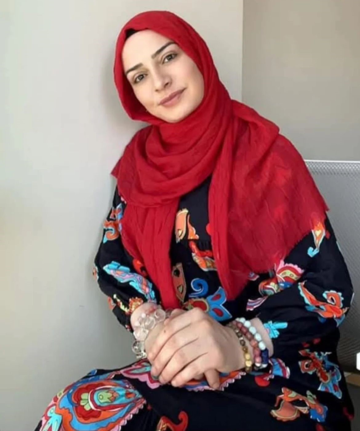 5’nci Kattan Düşen Kadın Hayatını Kaybetti