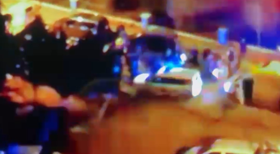 Pompalı Tüfekli Saldırıya Uğrayan Kişi Hayatını Kaybetti