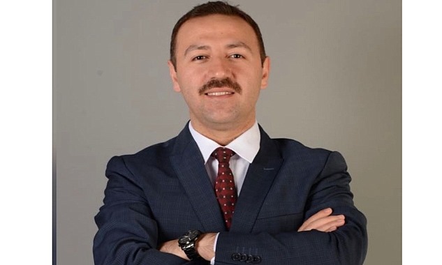 Burger King Firmasının Açılışına Katılan Ak Partili Dinar İlçe Başkanının İstifası Alındı