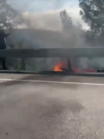 Yunus Polisi Trafik Kazasında Hayatını Kaybetti