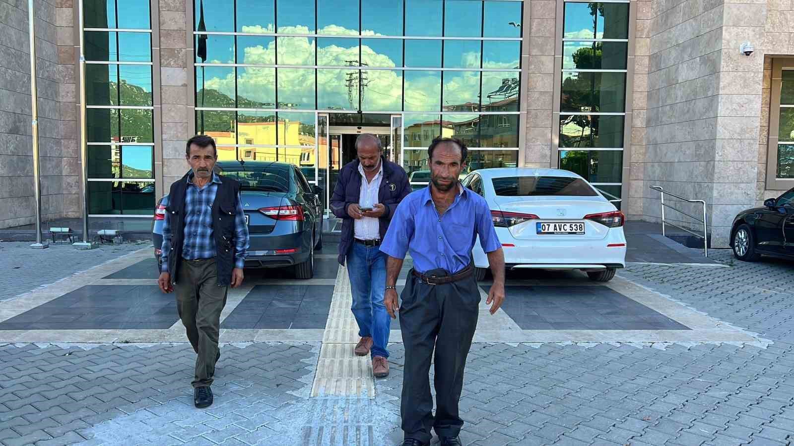 Engelli Çobanı Öldüresiye Döven Kız Kardeşler Tahliye Edildi