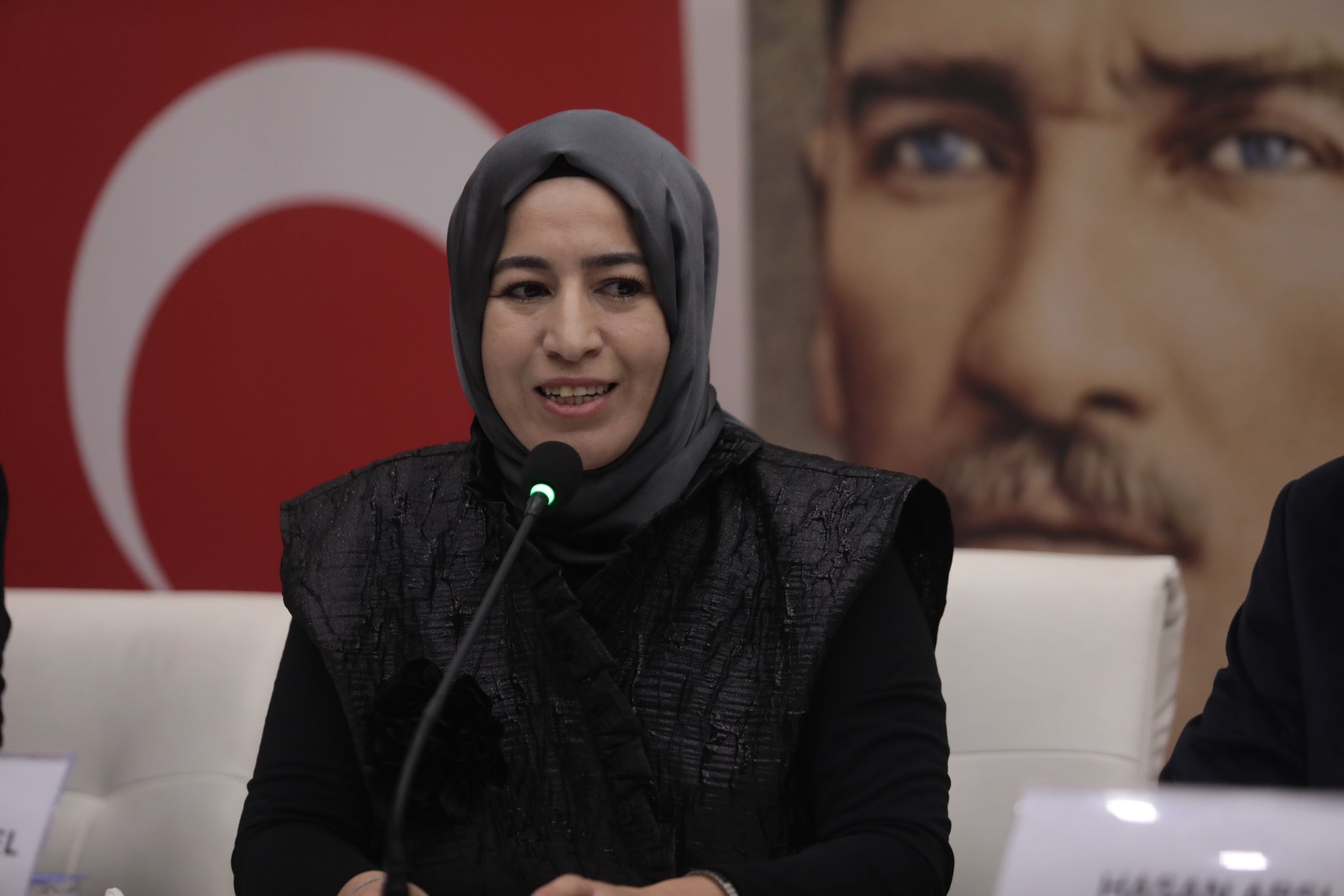 İL GENEL MECLİSİ BAŞKANI SİPER: “2024’TE 1,5 MİLYAR TL’LİK YATIRIM YAPILDI”