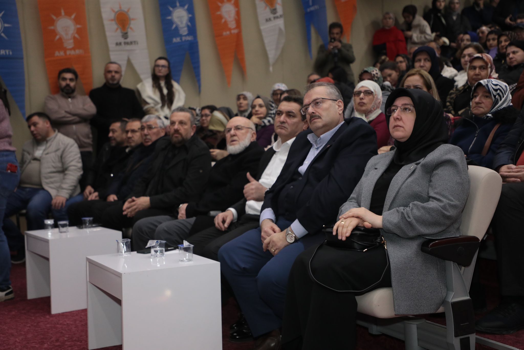 İL GENEL MECLİSİ BAŞKANI SİPER: “2024’TE 1,5 MİLYAR TL’LİK YATIRIM YAPILDI”