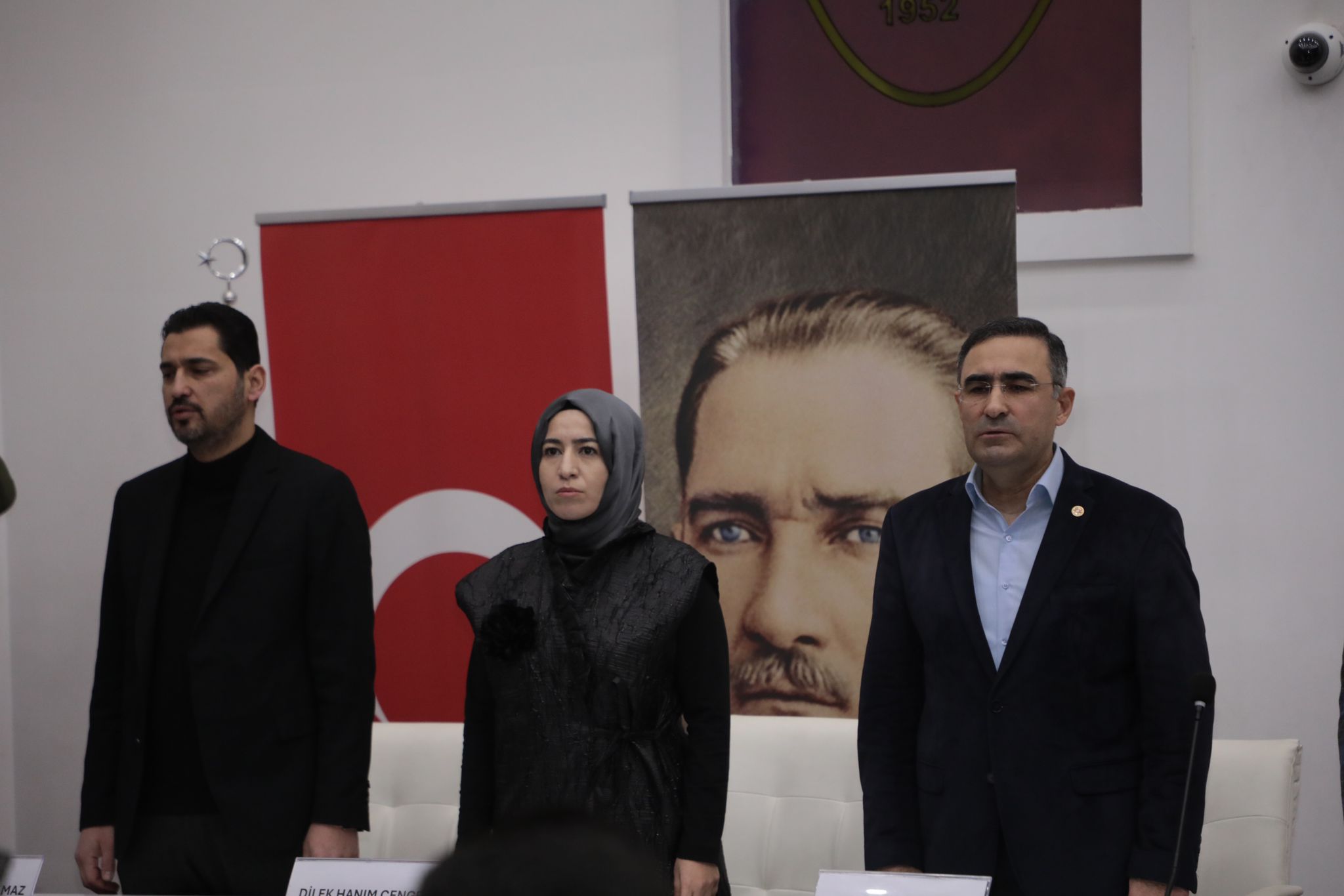 İL GENEL MECLİSİ BAŞKANI SİPER: “2024’TE 1,5 MİLYAR TL’LİK YATIRIM YAPILDI”