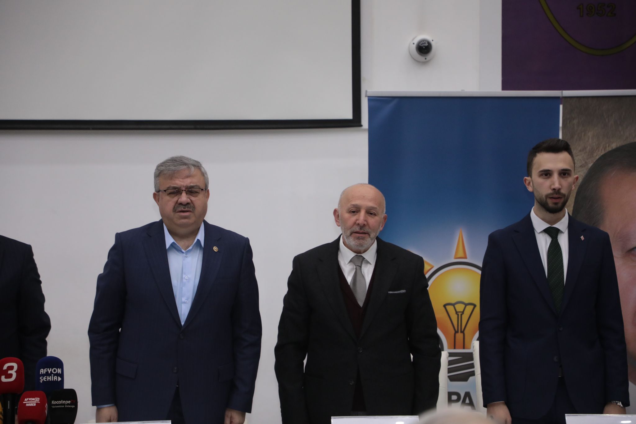İL GENEL MECLİSİ BAŞKANI SİPER: “2024’TE 1,5 MİLYAR TL’LİK YATIRIM YAPILDI”