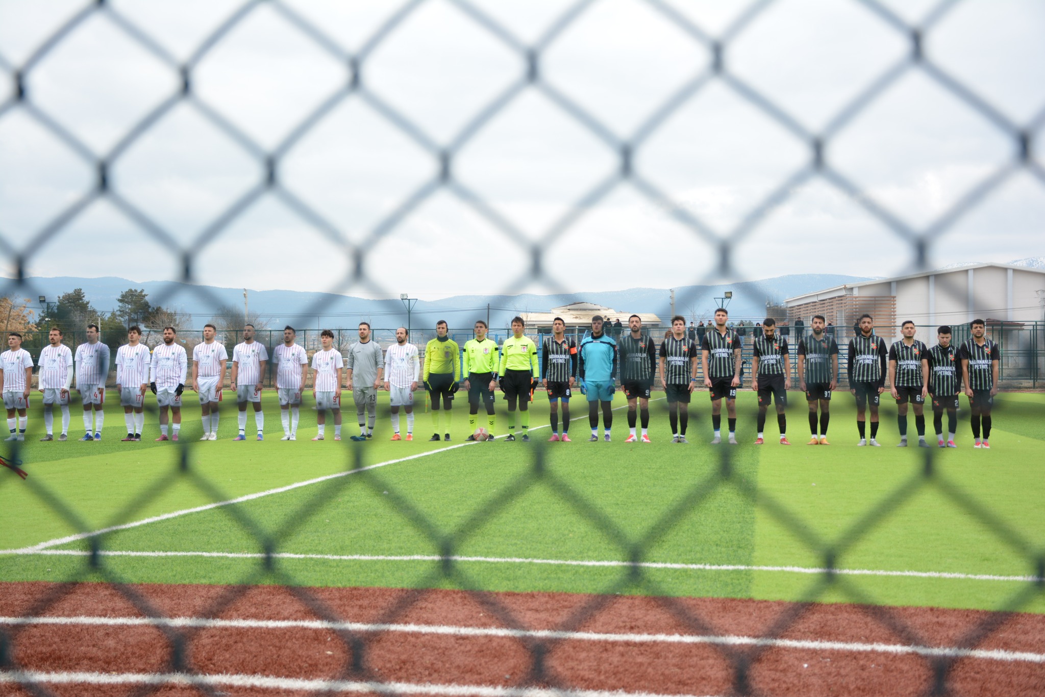 Dinar Belediye Spor’dan Önemli Bir Galibiyet