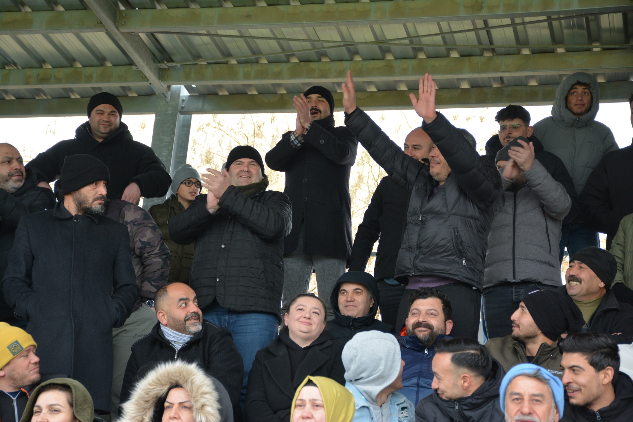 Dinar Belediye Spor’dan Önemli Bir Galibiyet