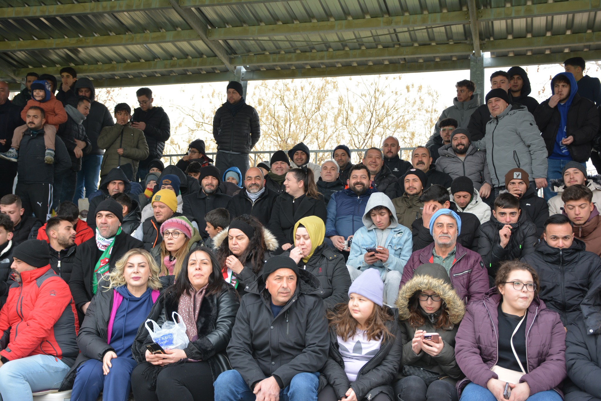 Dinar Belediye Spor’dan Önemli Bir Galibiyet