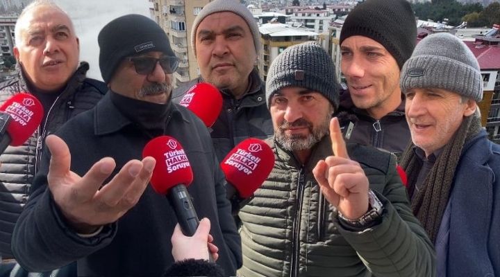 Afyon Halkına Sorduk Olası Bir Depreme Hazır Mıyız?
