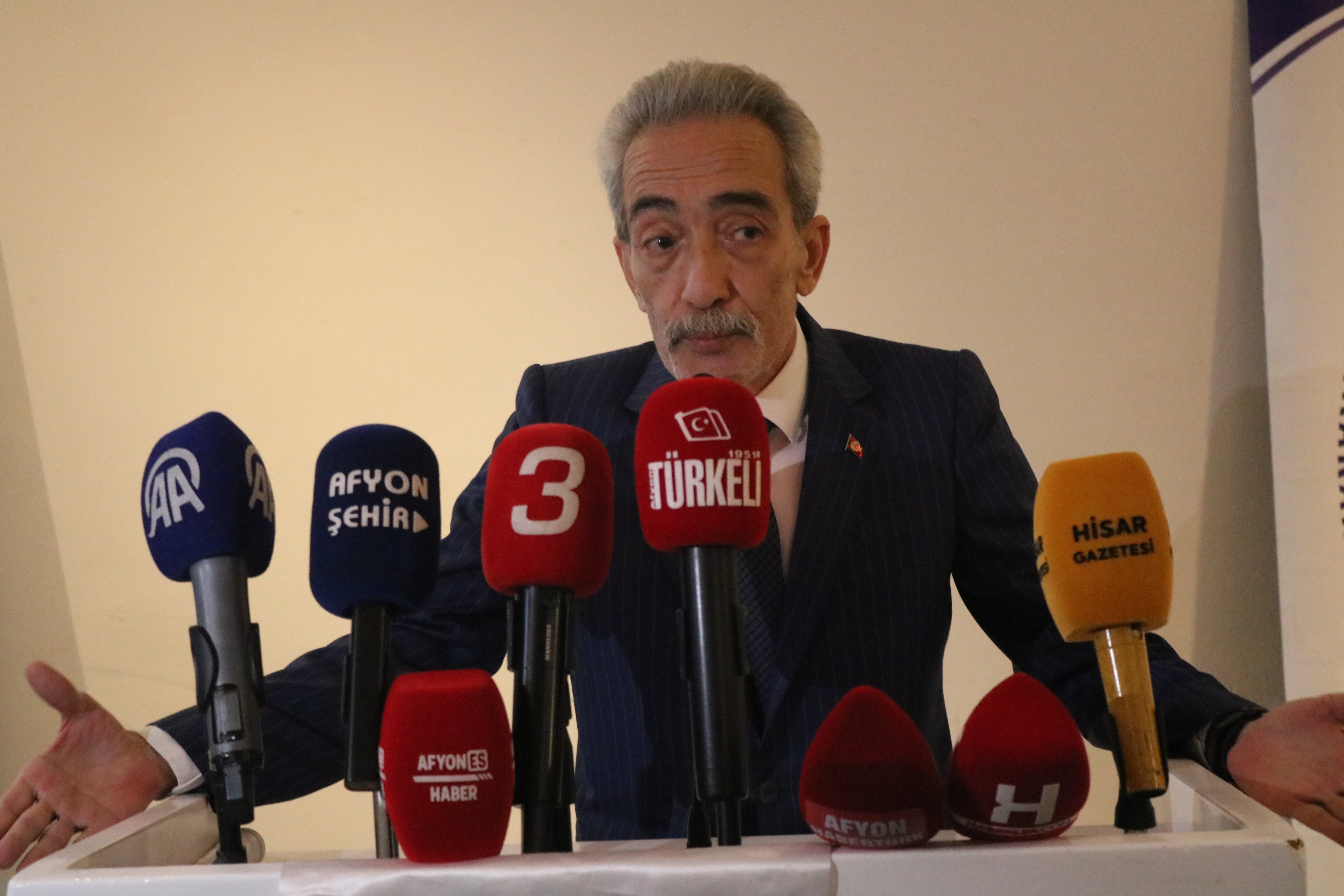 Esnafın Tepkisi Büyüyor… Gündem ise Tarafsız bir ESOB Yönetimi!