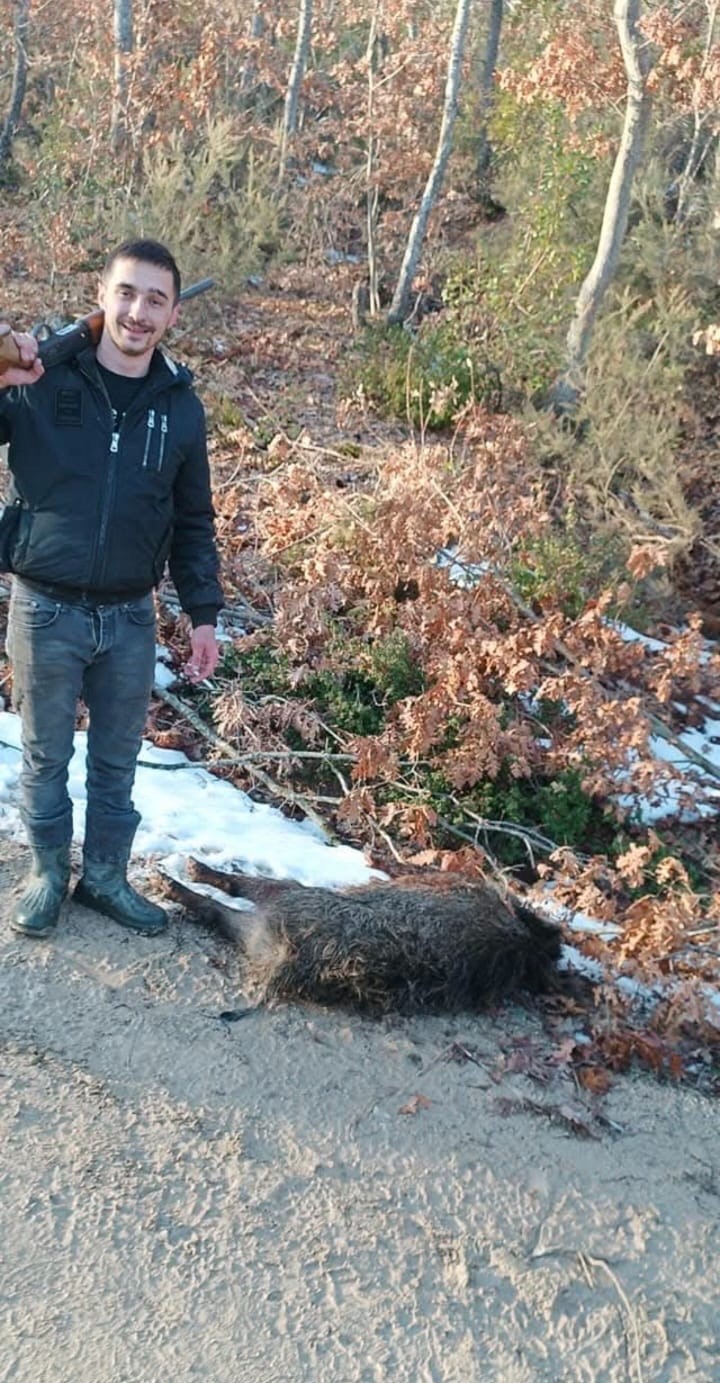 Av Tüfeğinin Ateş Alması Sonucu Meydana Gelen Ölüme İlişkin Bir Kişi Gözaltına Alındı