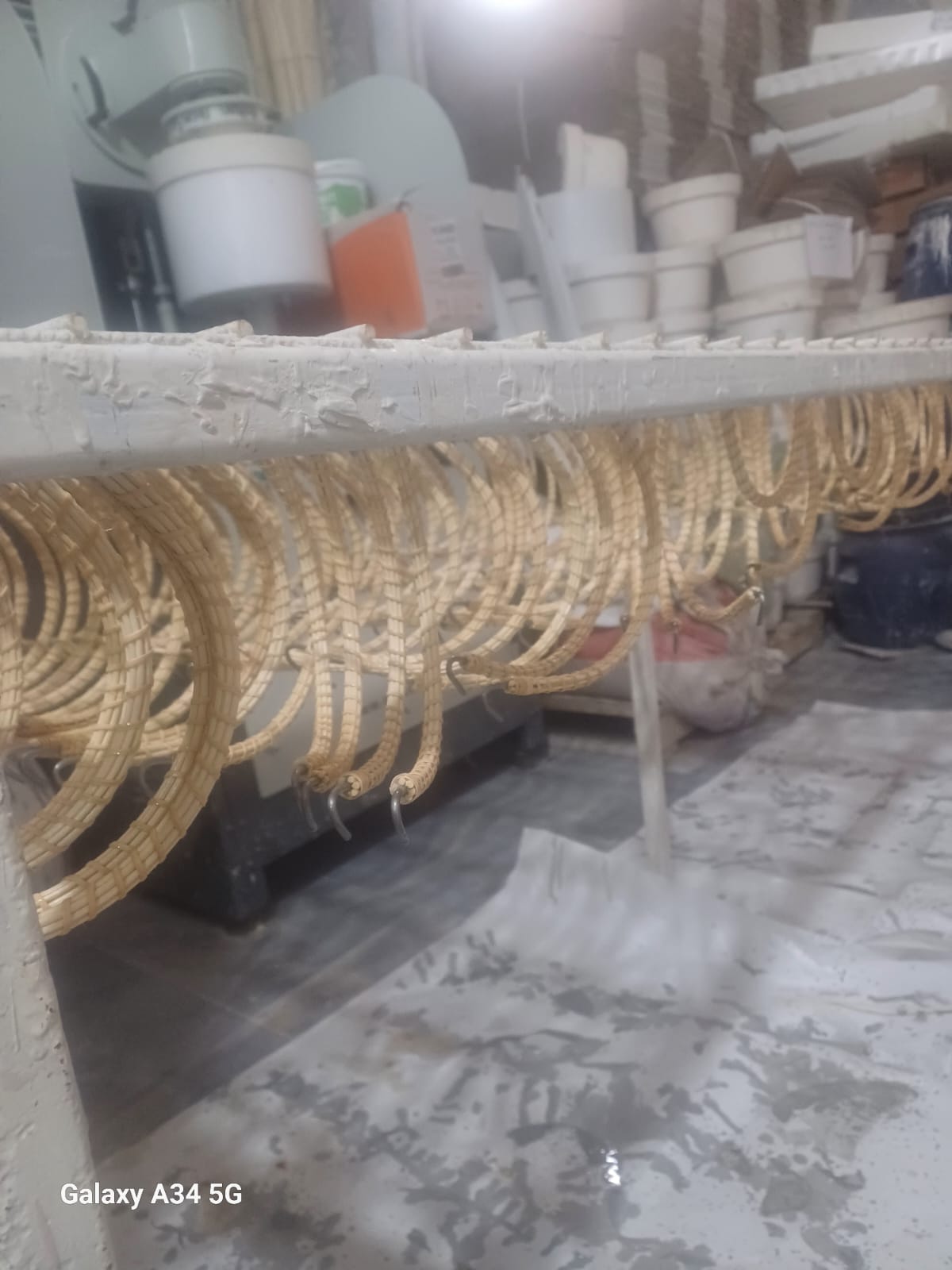 Çobanlar Kadın Kooperatifi, Boğaziçi Seramik ile Büyük Başarıya İmza Attı