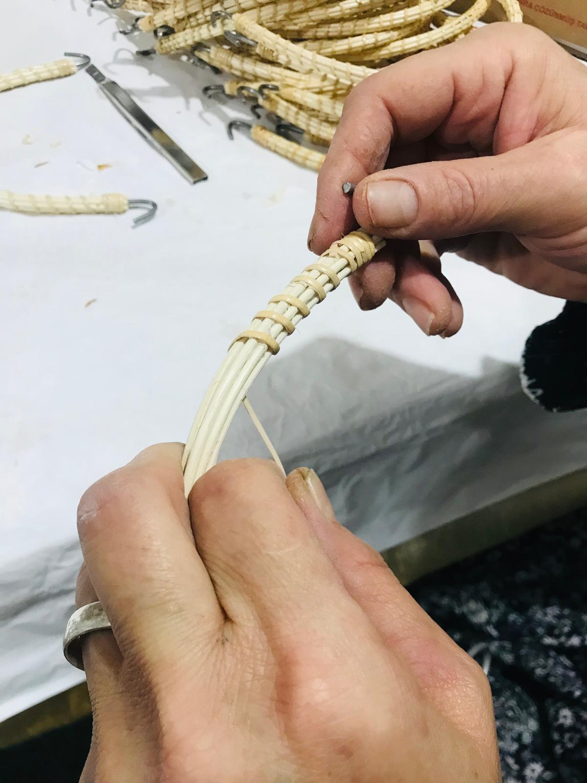 Çobanlar Kadın Kooperatifi, Boğaziçi Seramik ile Büyük Başarıya İmza Attı