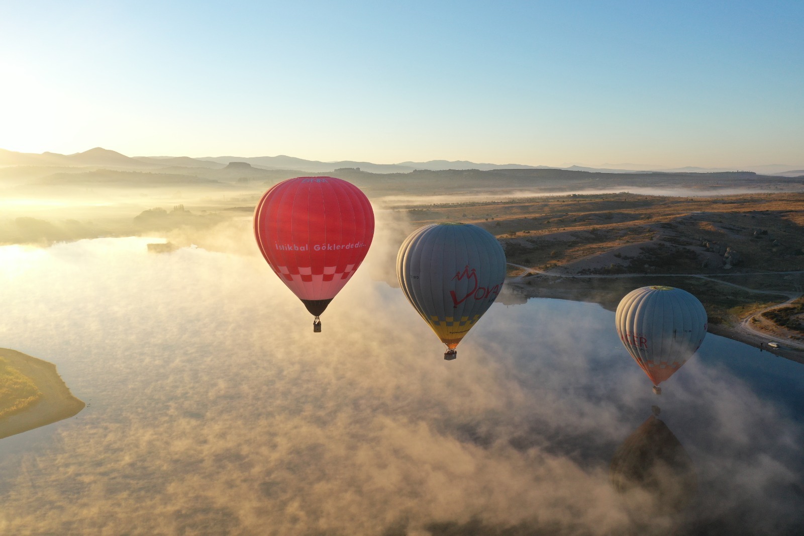 Turist Rehberleri Afyonkarahisar’ı Keşfedecek