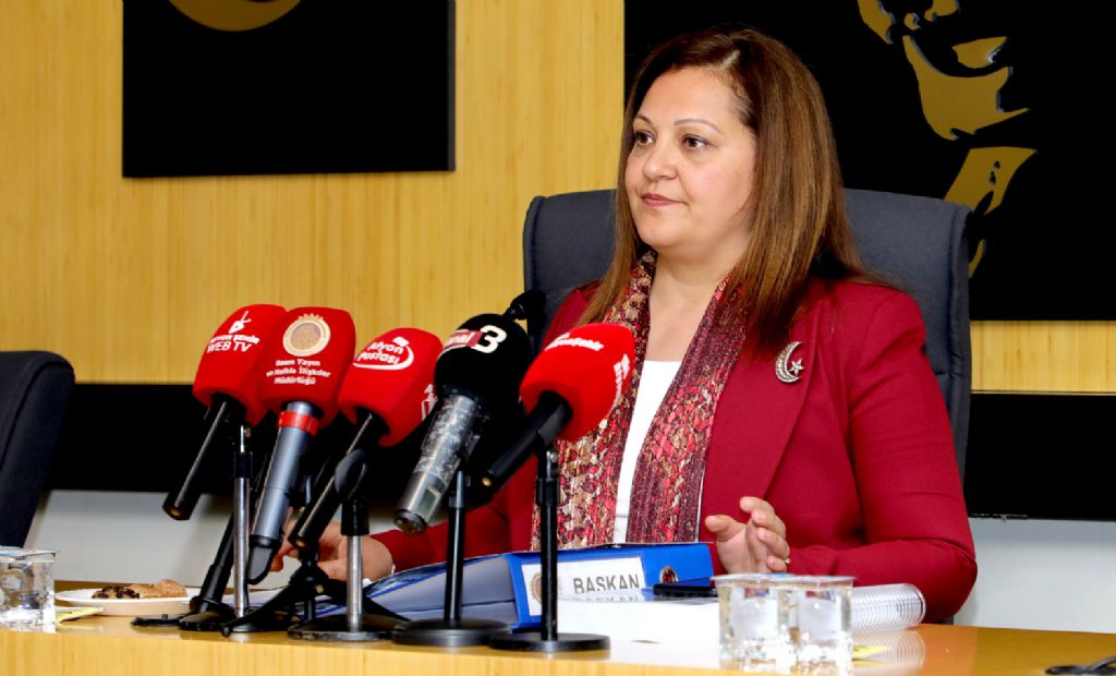 Afyonkarahisar Belediyesi, YKS Başvuru Ücretlerini Karşılayacak!